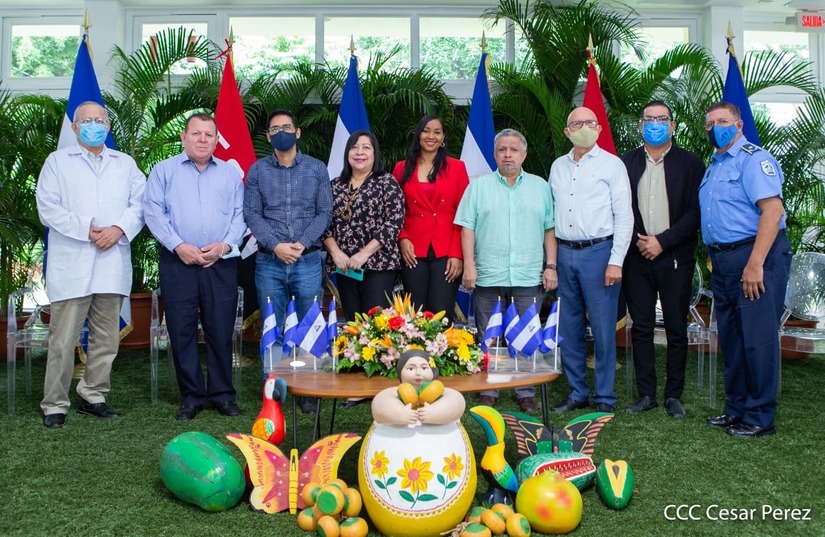GOBIERNO